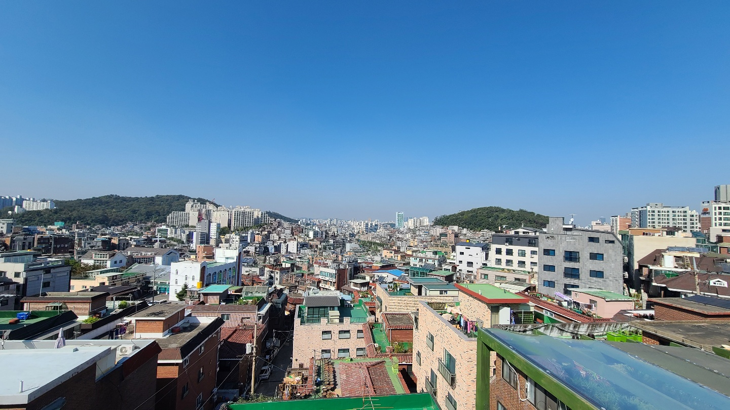 전입신고와 확정일자를 통해 대항력을 확보해 마음의 평화를 찾으세요. @사진: 경제전파사