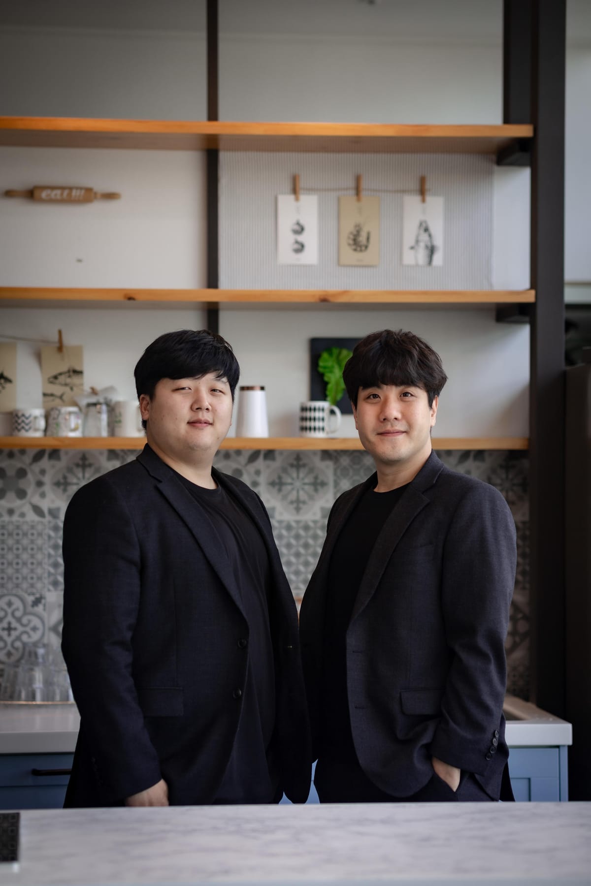 [인터뷰 #1] 미슐랭 쉐프가 만든 '진짜 고기' 같은 대체육 - 디보션푸드의 기술과 팀