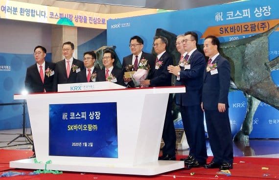 단군 이래 최대 공모주 청약이 다가온다