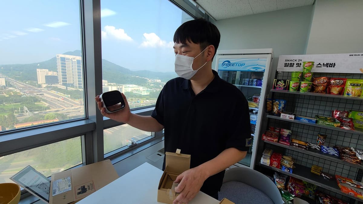 [인터뷰] 2천만 오늘의집 유저 사로잡은 '상상속' 우리집 꾸미기 - 아키스케치